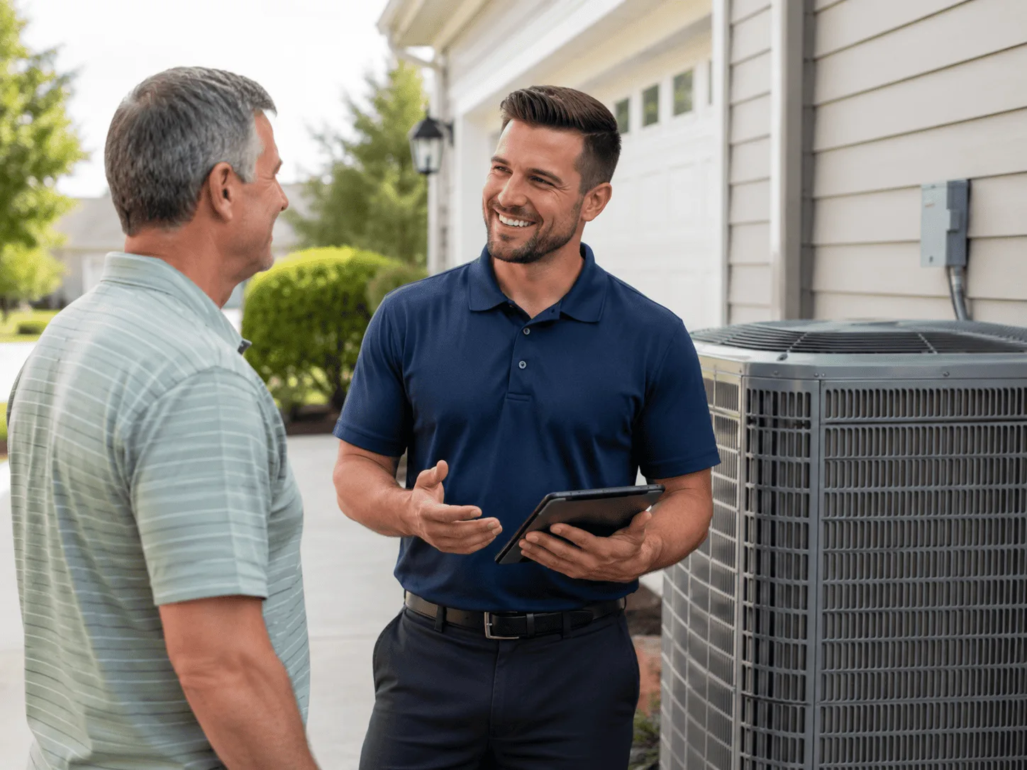 Heat Pump Installation Dundee, MS FAQs
